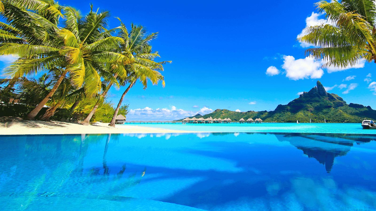Hosts Global | Discover Tahiti