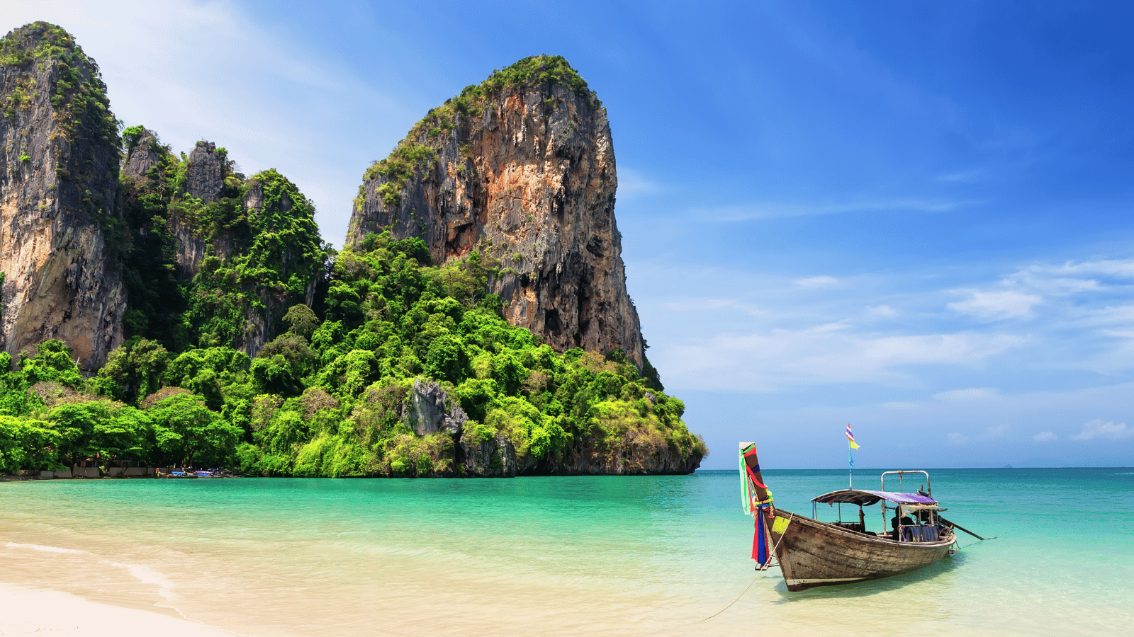Hosts Global | Discover Thailand