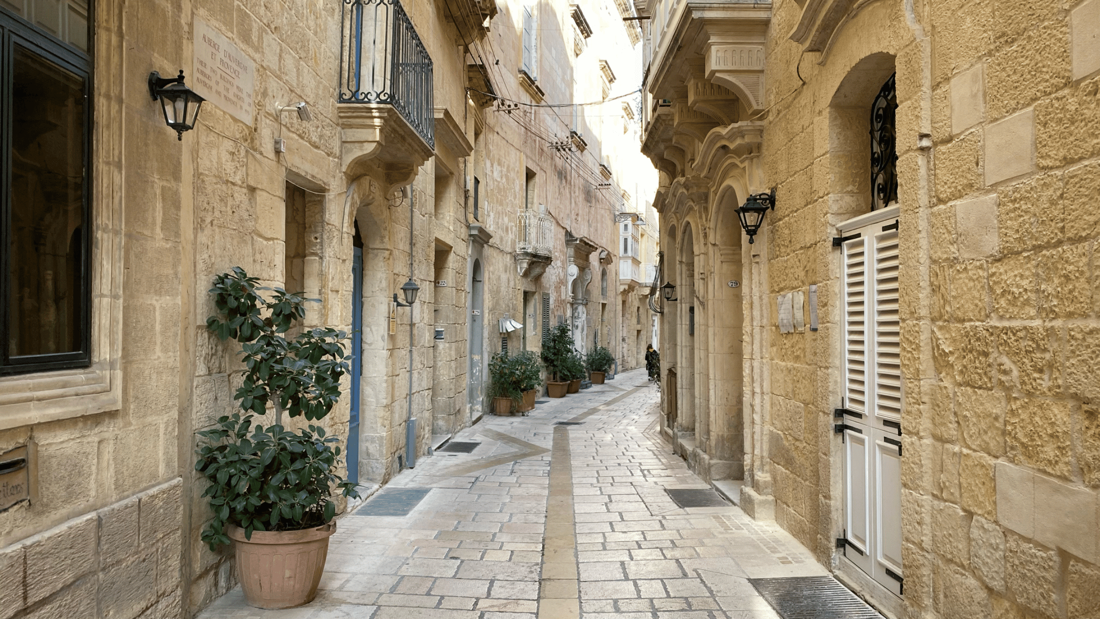 Hosts Global | Off the beaten path venue pictures | Beaches | Horse farm | Historic Town in Malta