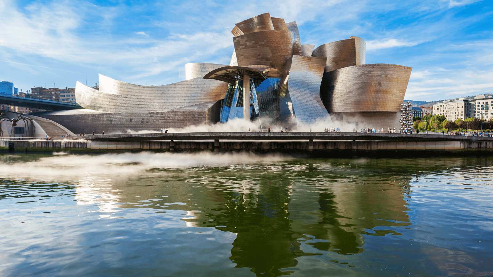 Hosts Global | Bilbao Spain