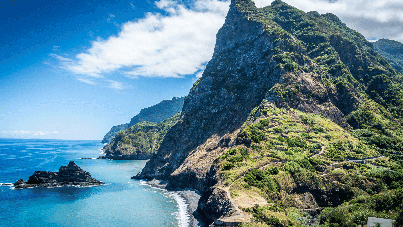 Hosts Global | Madeira Portugal natural beauty