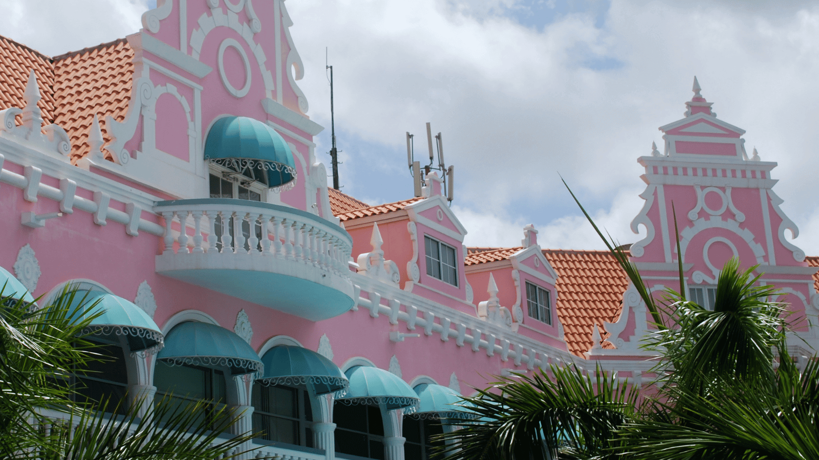 Hosts Global | Oranjestad Aruba
