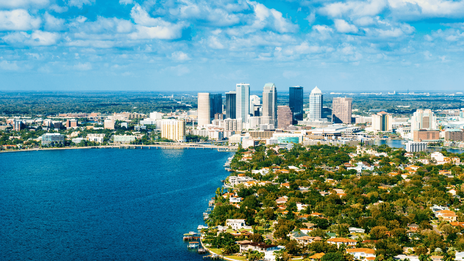 Hosts Global | Tampa Bay