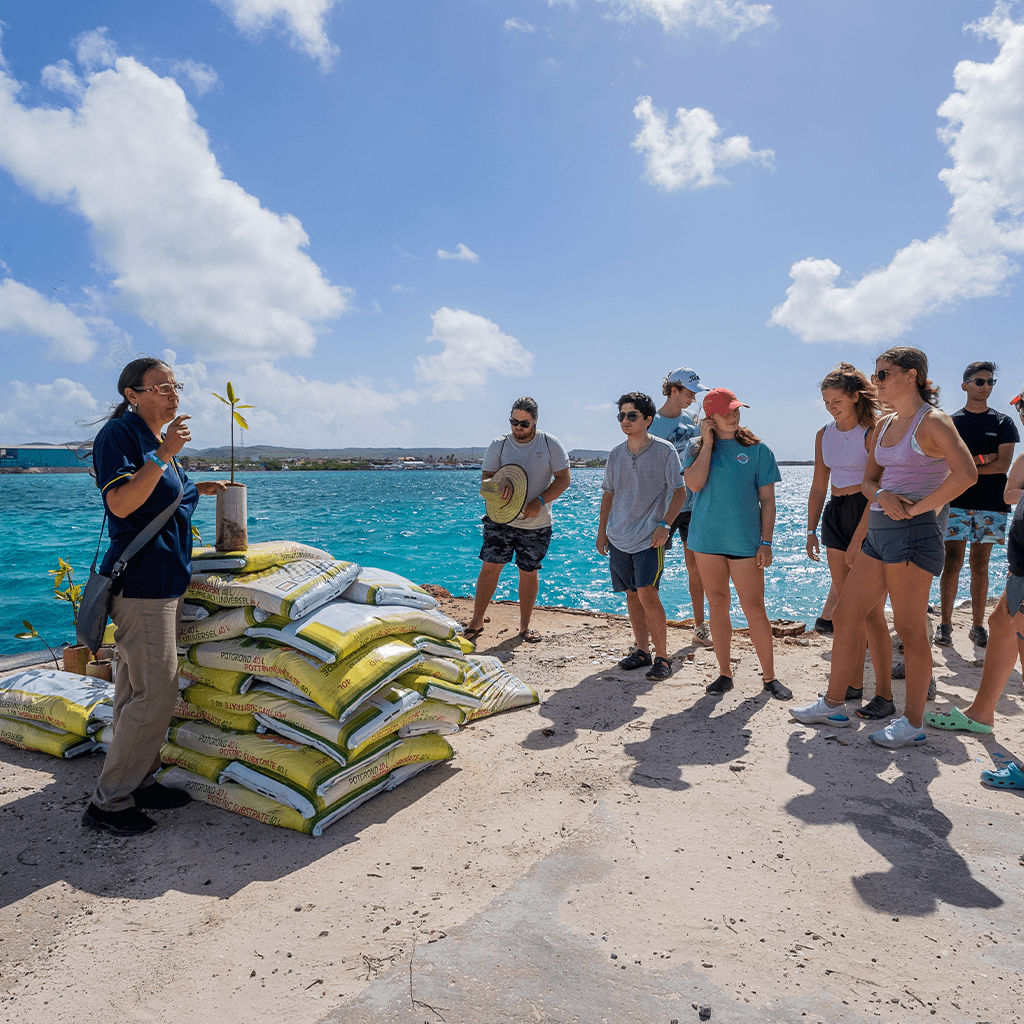 Hosts Global | Sustainability-in-Aruba