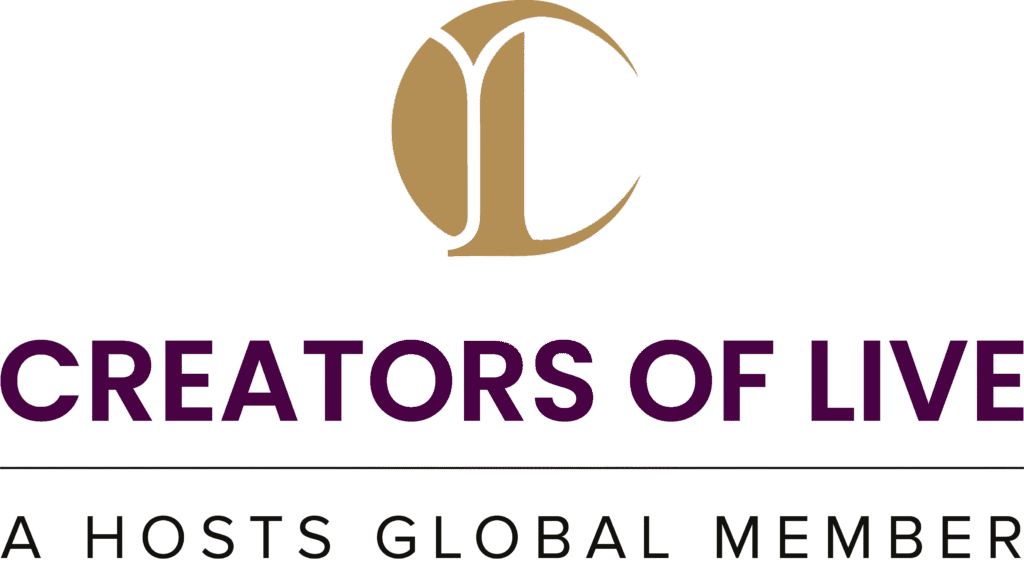 Creators of Live Logo
