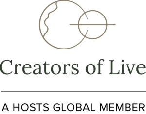 Creators of Live Logo