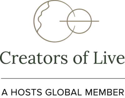 Creators of Live Logo