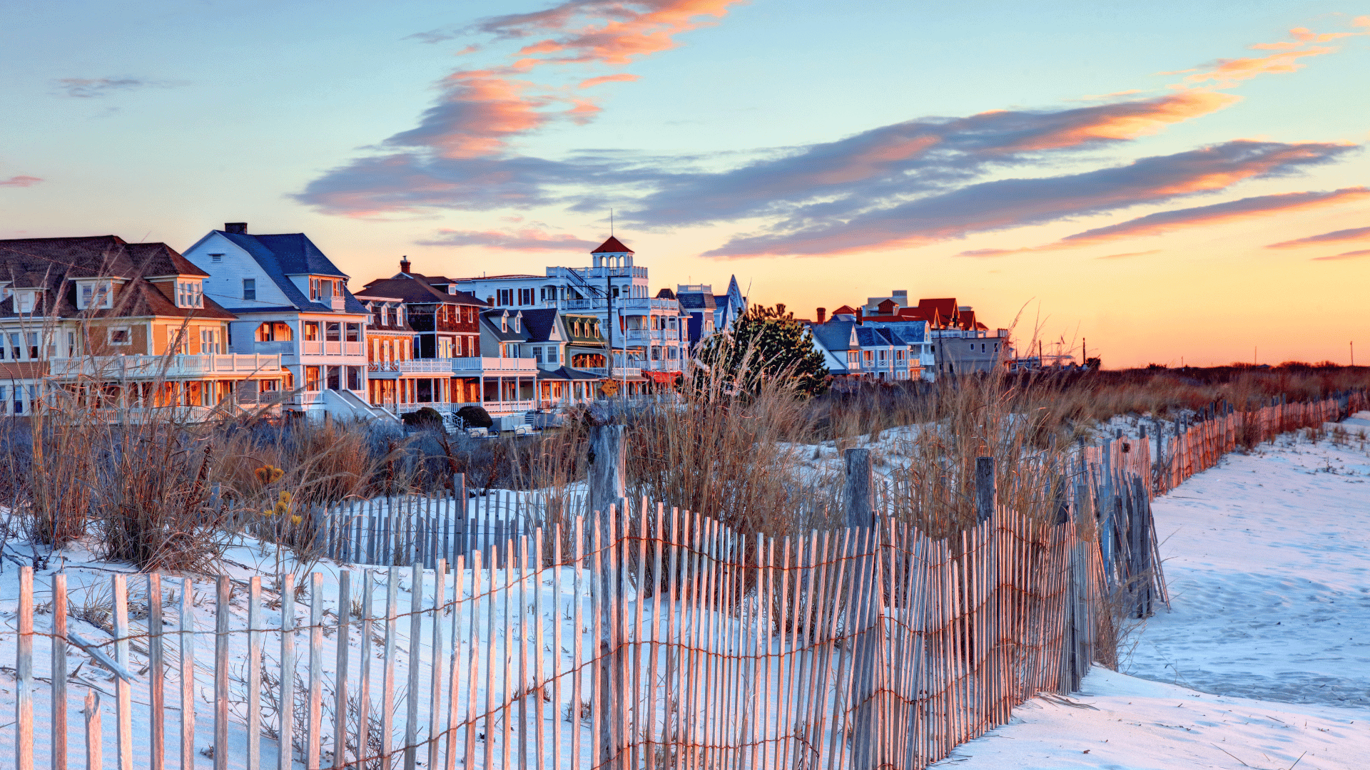 Hosts Global | Cape May charming seaside town