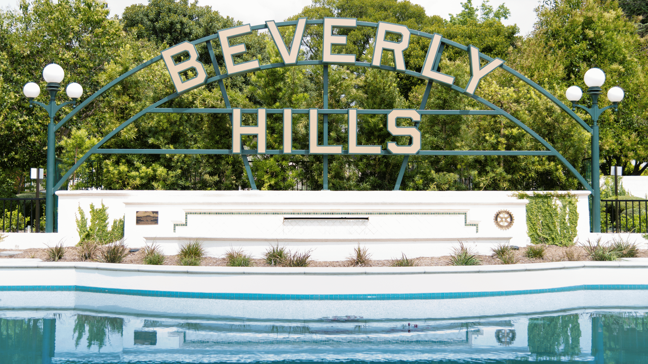 Hosts Global | The Beverly Hills Hotel