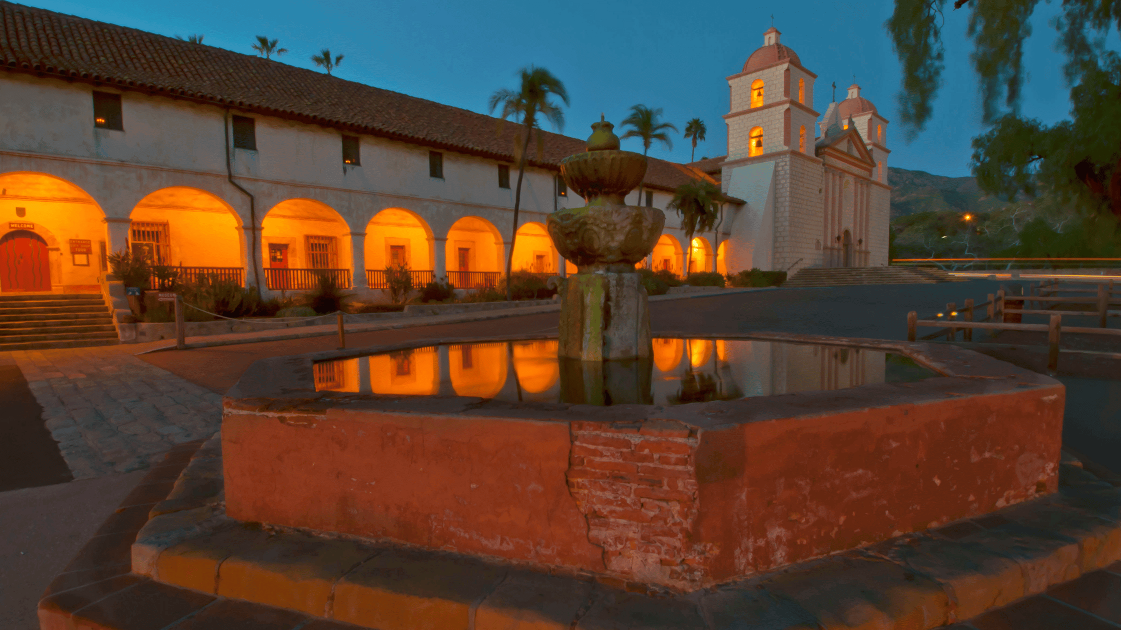 Hosts Global | santa barbara, ca historical museum 