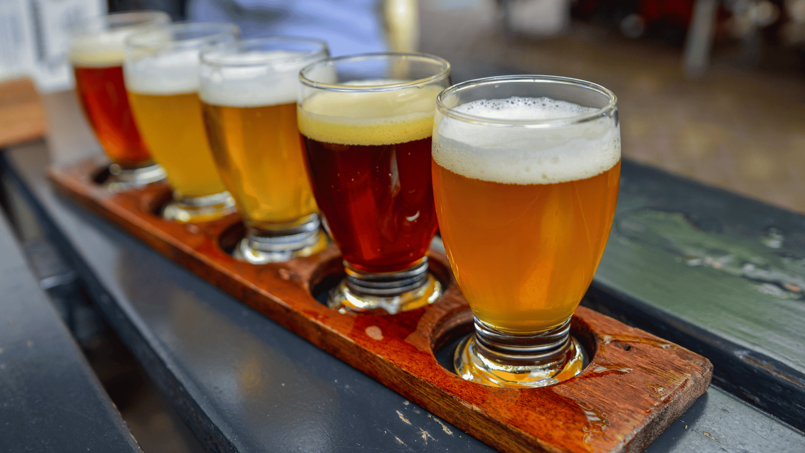 Hosts Global | Austin Craft Beer Scene