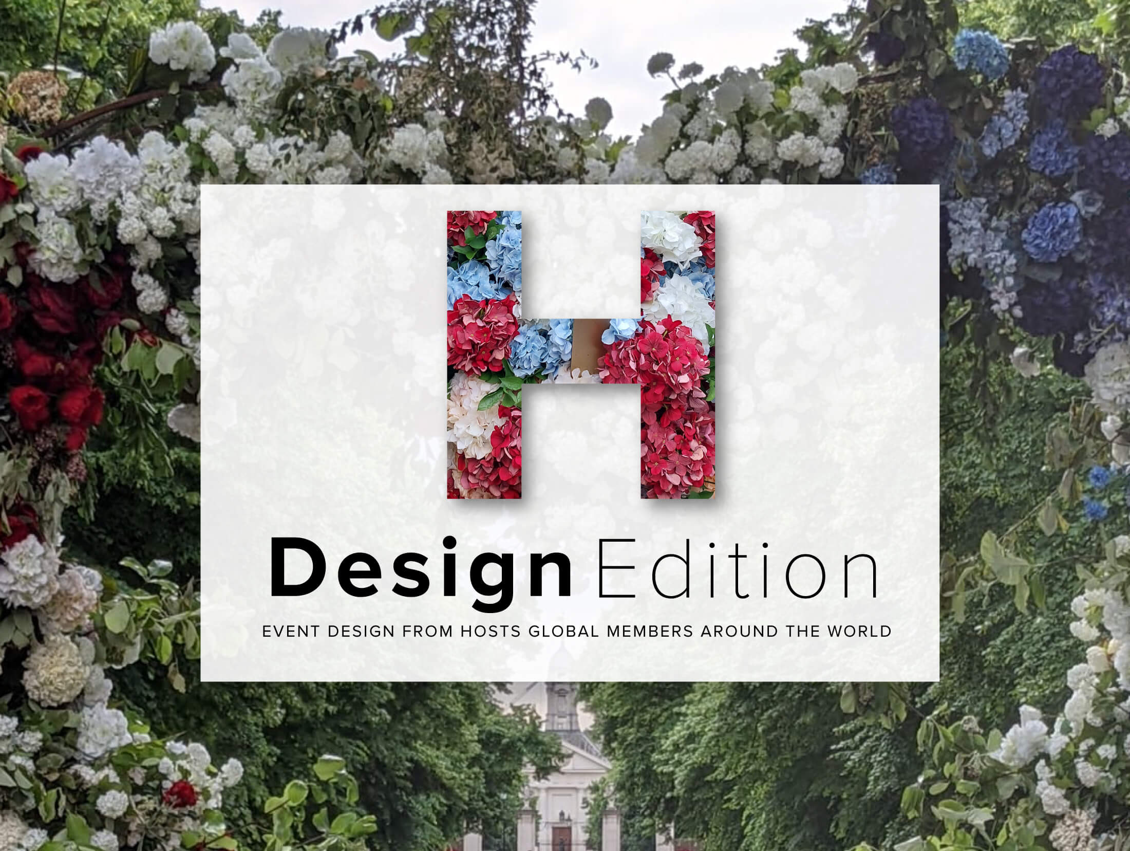 Hosts Global | August Design Edition