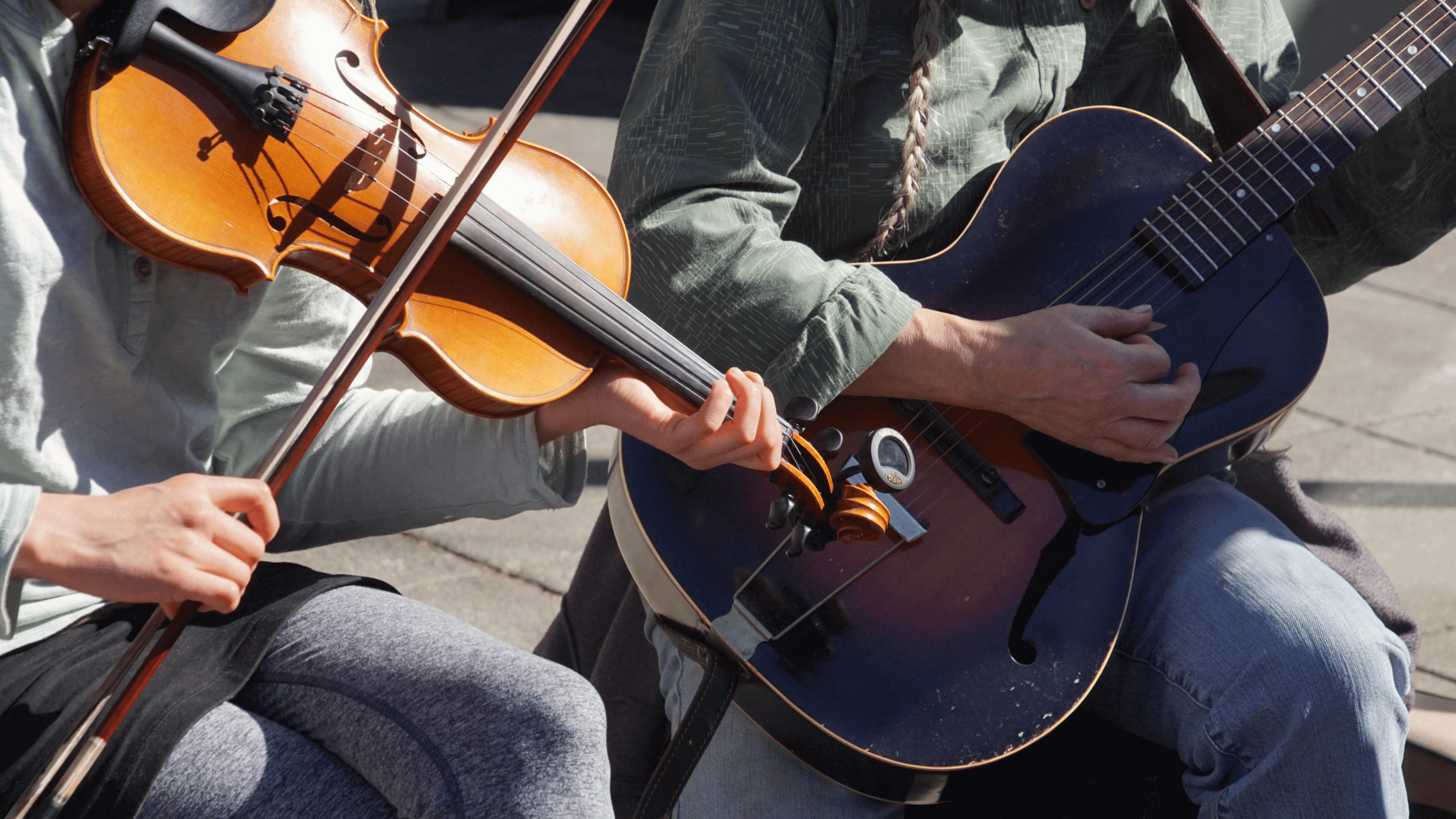 Host Global | Netherlands Dutch folk music