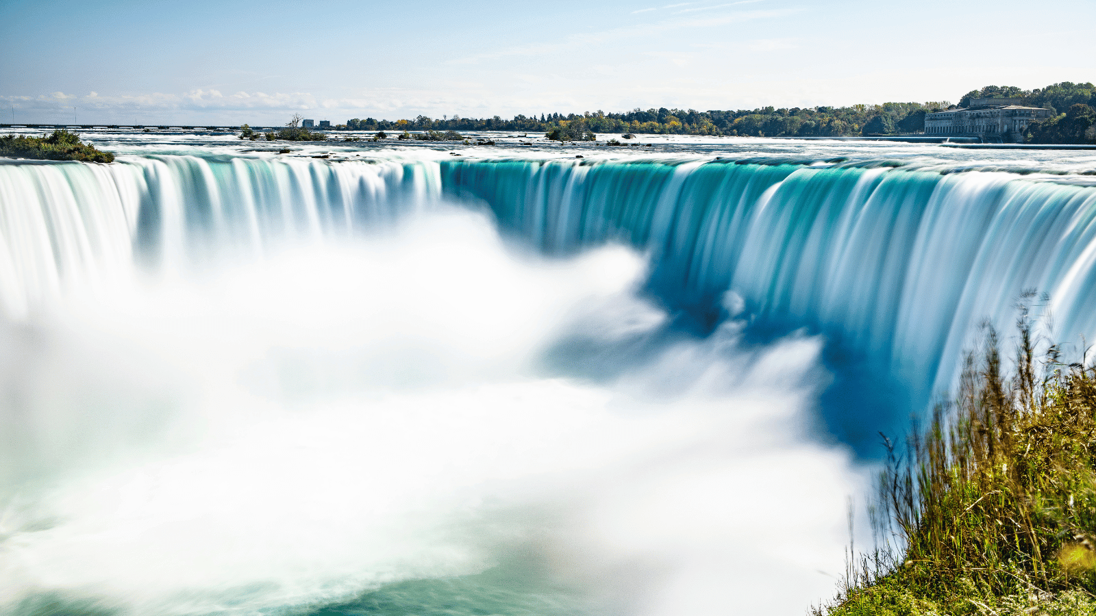 Niagara Falls, Canada