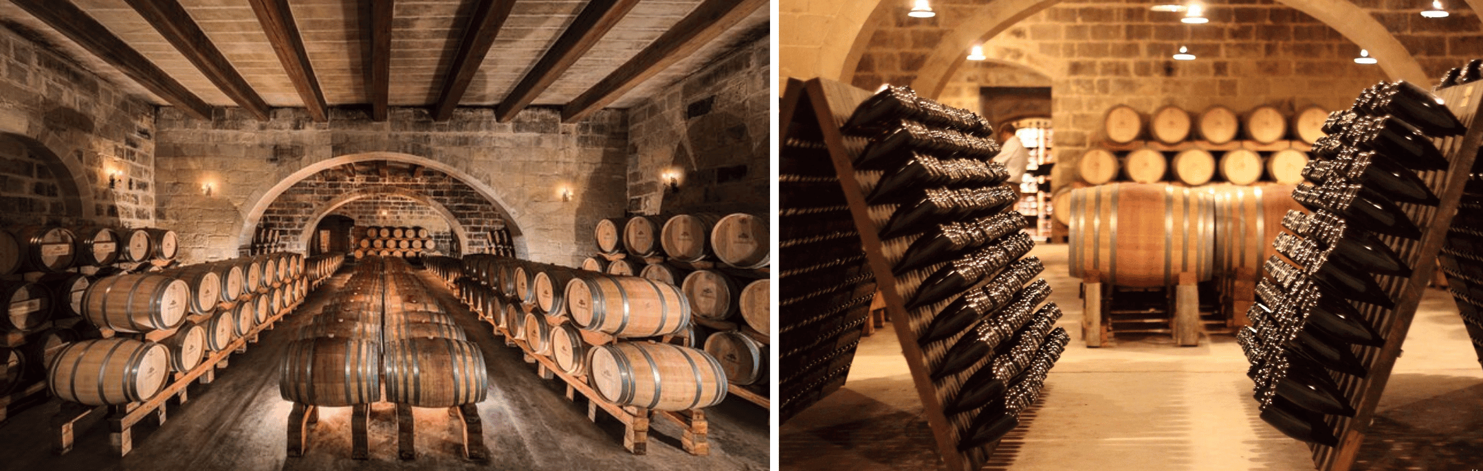 Wine Cellars