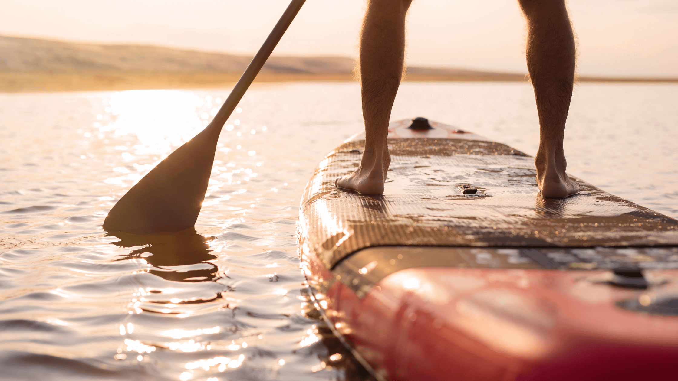 Houston Paddleboard