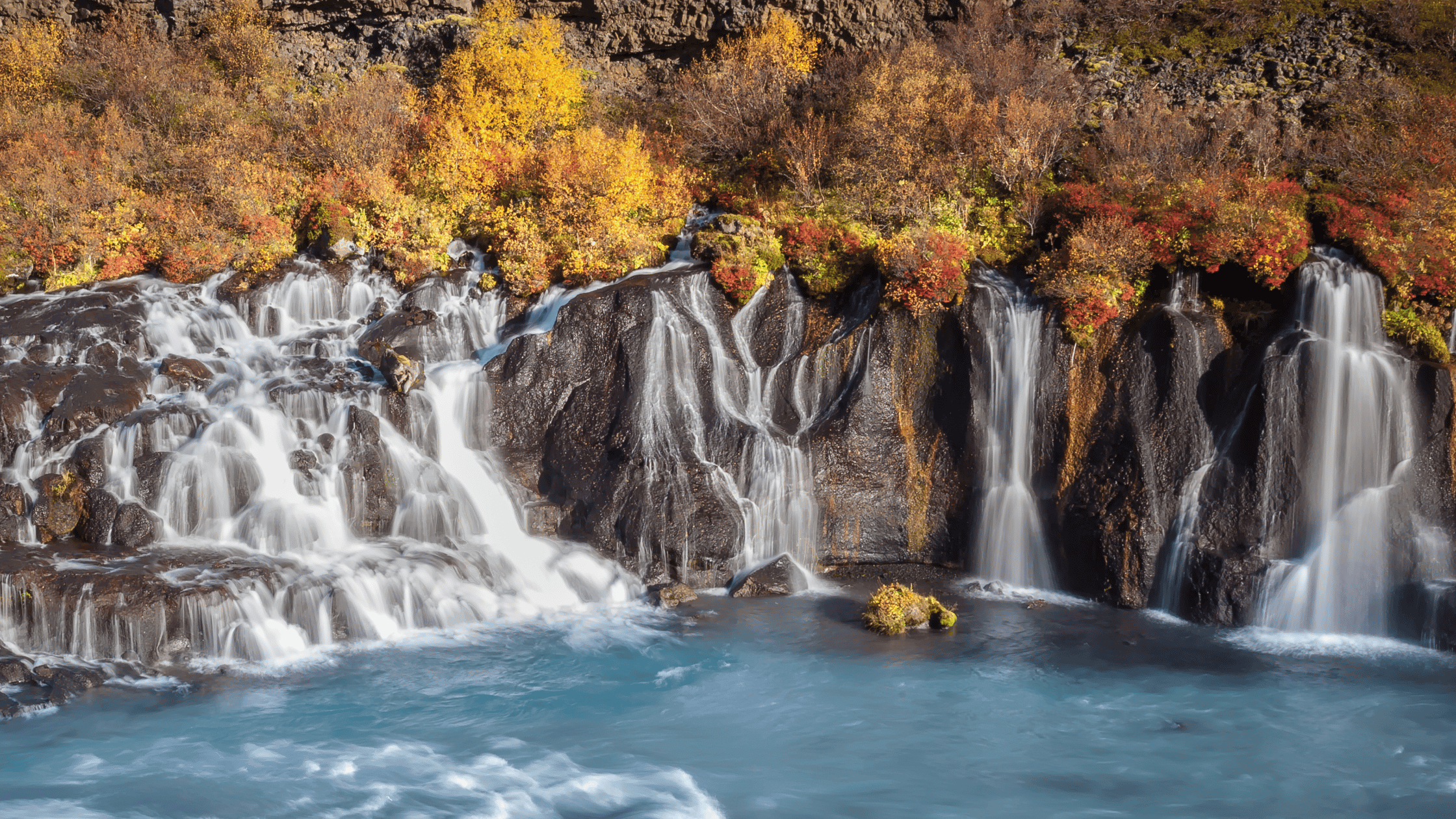 Sustainability Iceland