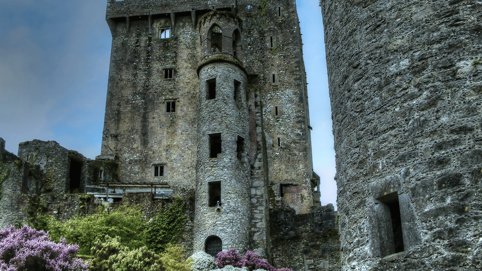 Castle Tours in Ireland