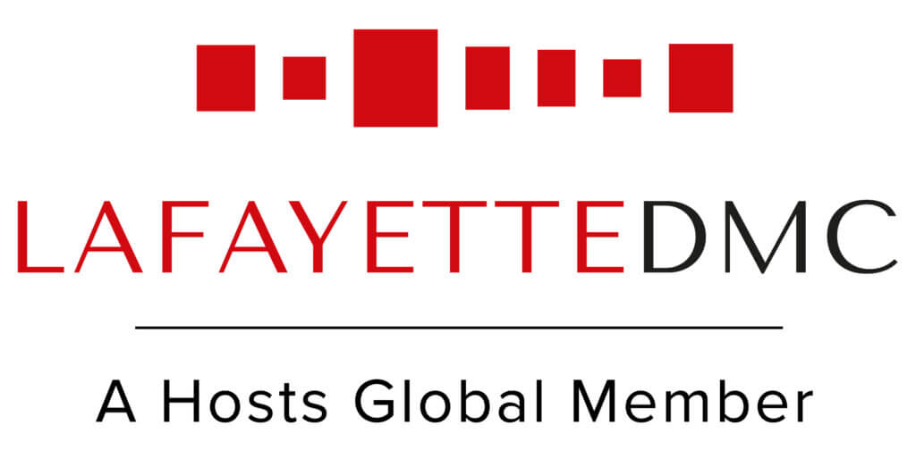 Lafayette DMC A Hosts Global Member Logo