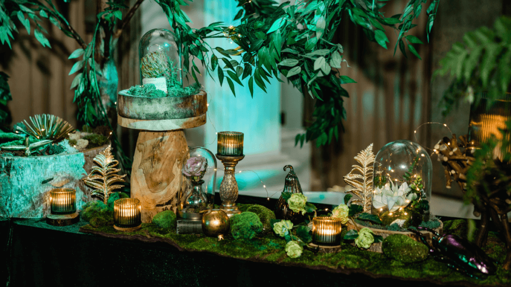 Crafting the Future of Events Through Sustainable Design, Molooney & Kelly, Ireland - Hosts Global 